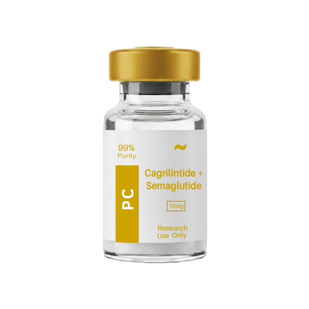 Cagrilintide + Semaglutide