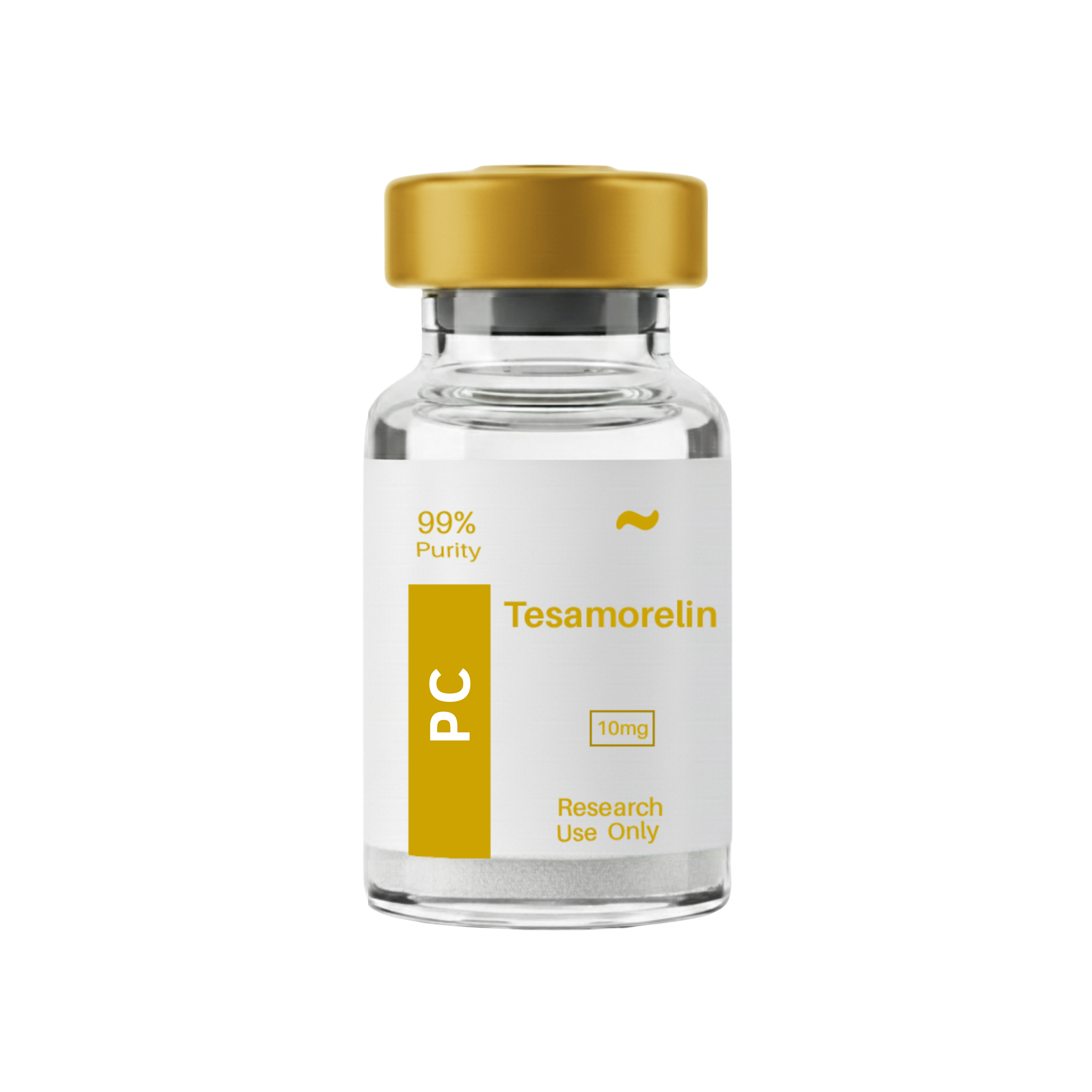 Tesamorelin - Premium Research Peptide